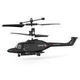3.5 Channel R/C helicopter