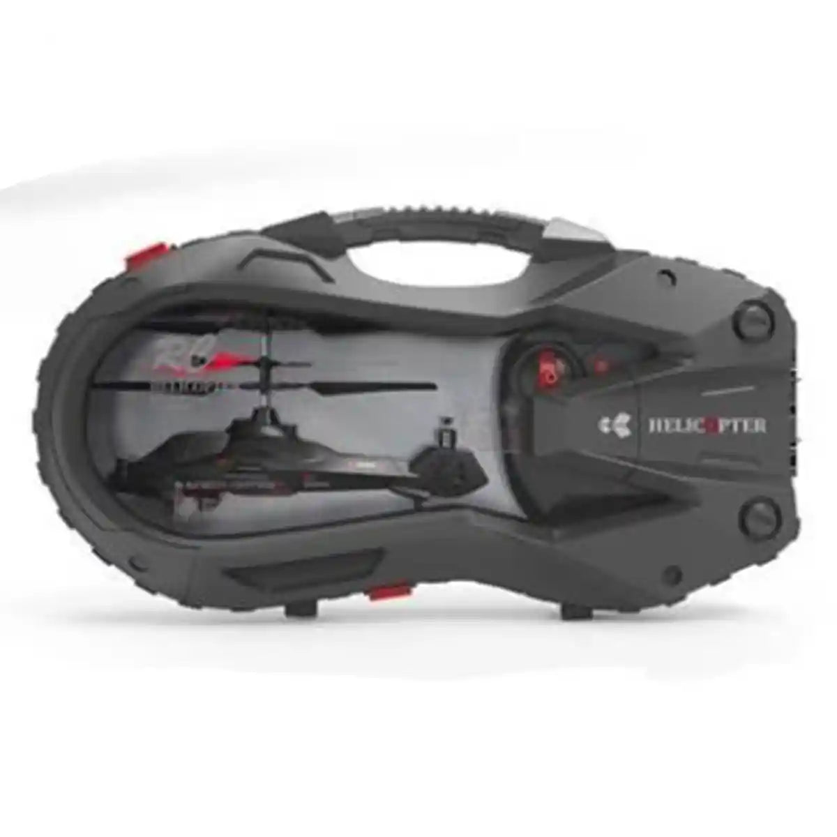 3.5 Channel R/C helicopter