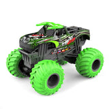 Crazon 2.4g 1:18 Rc Car With Battery 3yrs+ - Kiddy Zone