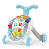 Music Pitching Walker 0M+