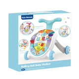 Music Pitching Walker 0M+