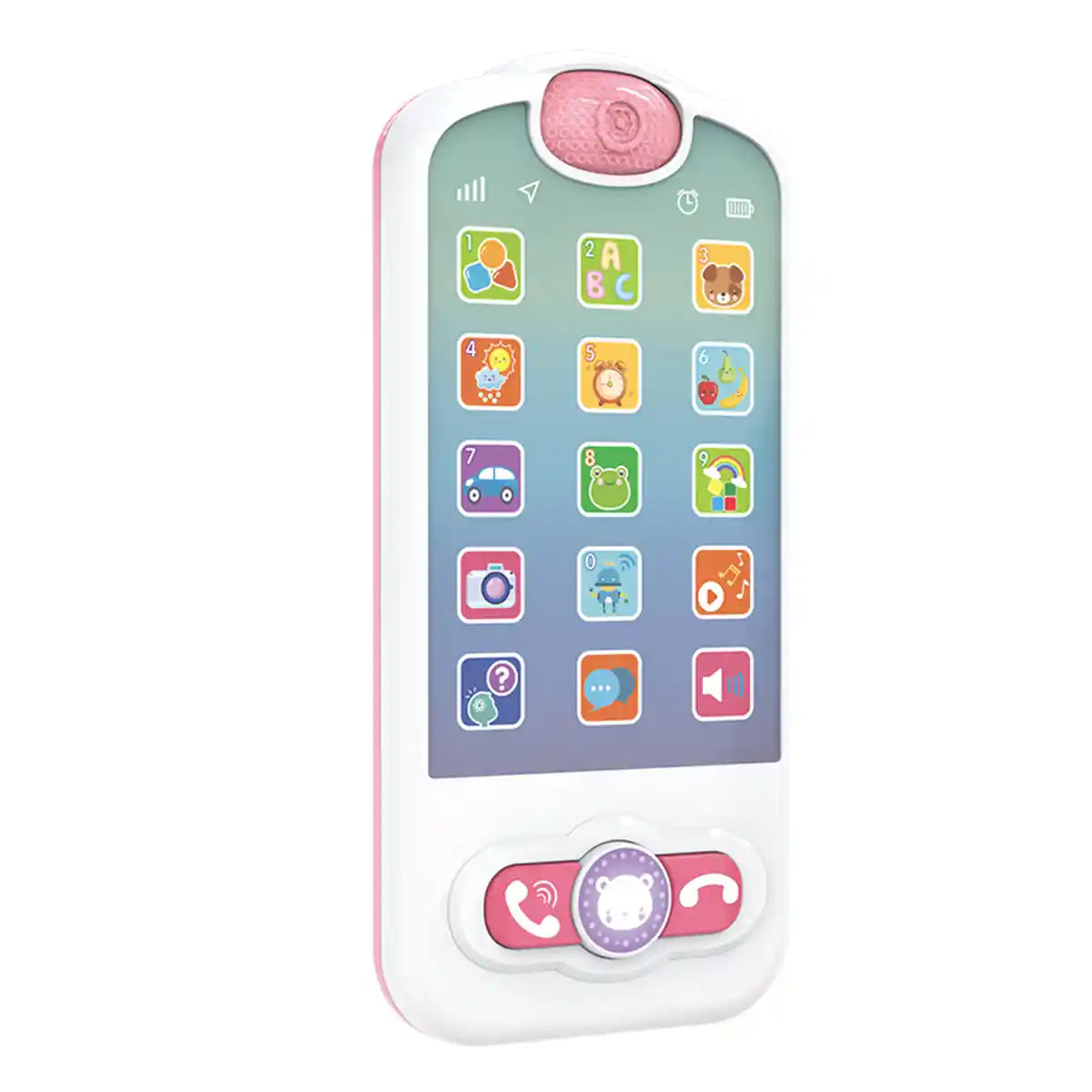Baby Smartphone - 6620B 0M+