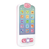 Baby Smartphone - 6620B 0M+