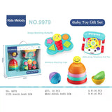 Play House Series Shape Matching Drag 0M+