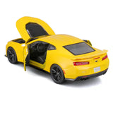 1:24 Se (B) - 2015 Chevrolet Camaro