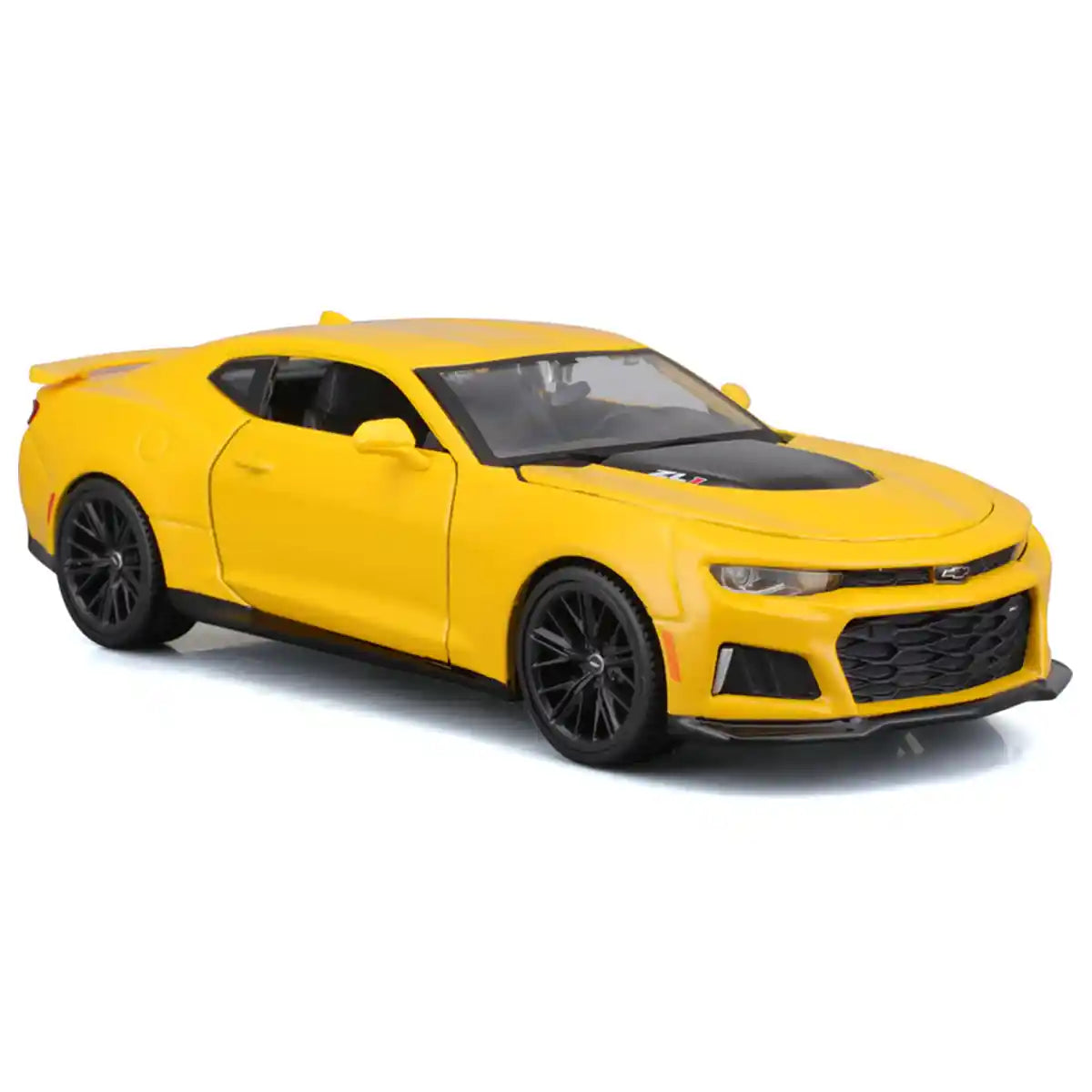 1:24 Se (B) - 2015 Chevrolet Camaro