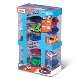 MAISTO - FM MAISTO 20 PC VEHICLE PACK - Kiddy Zone