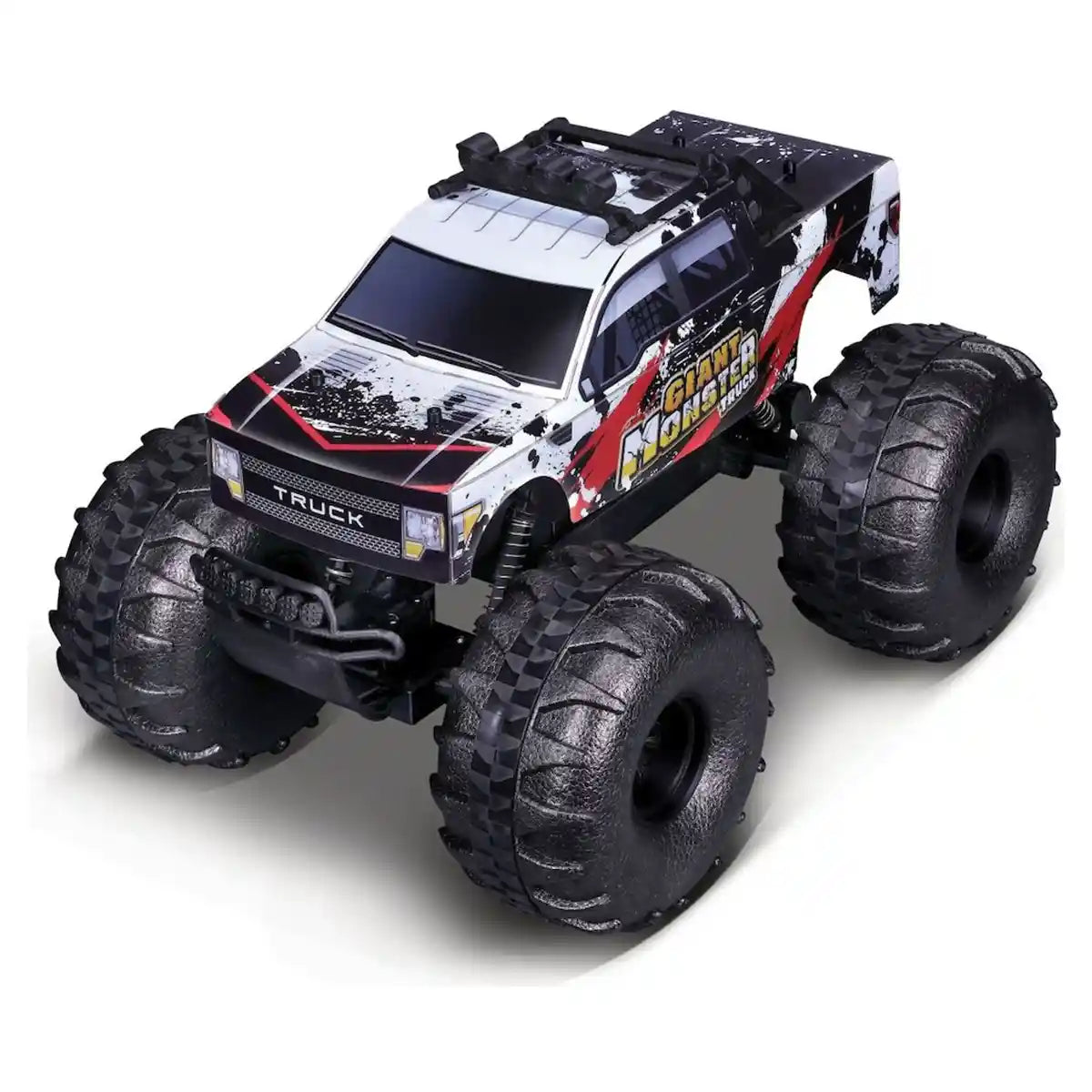 23in Giant Wheel Offroad