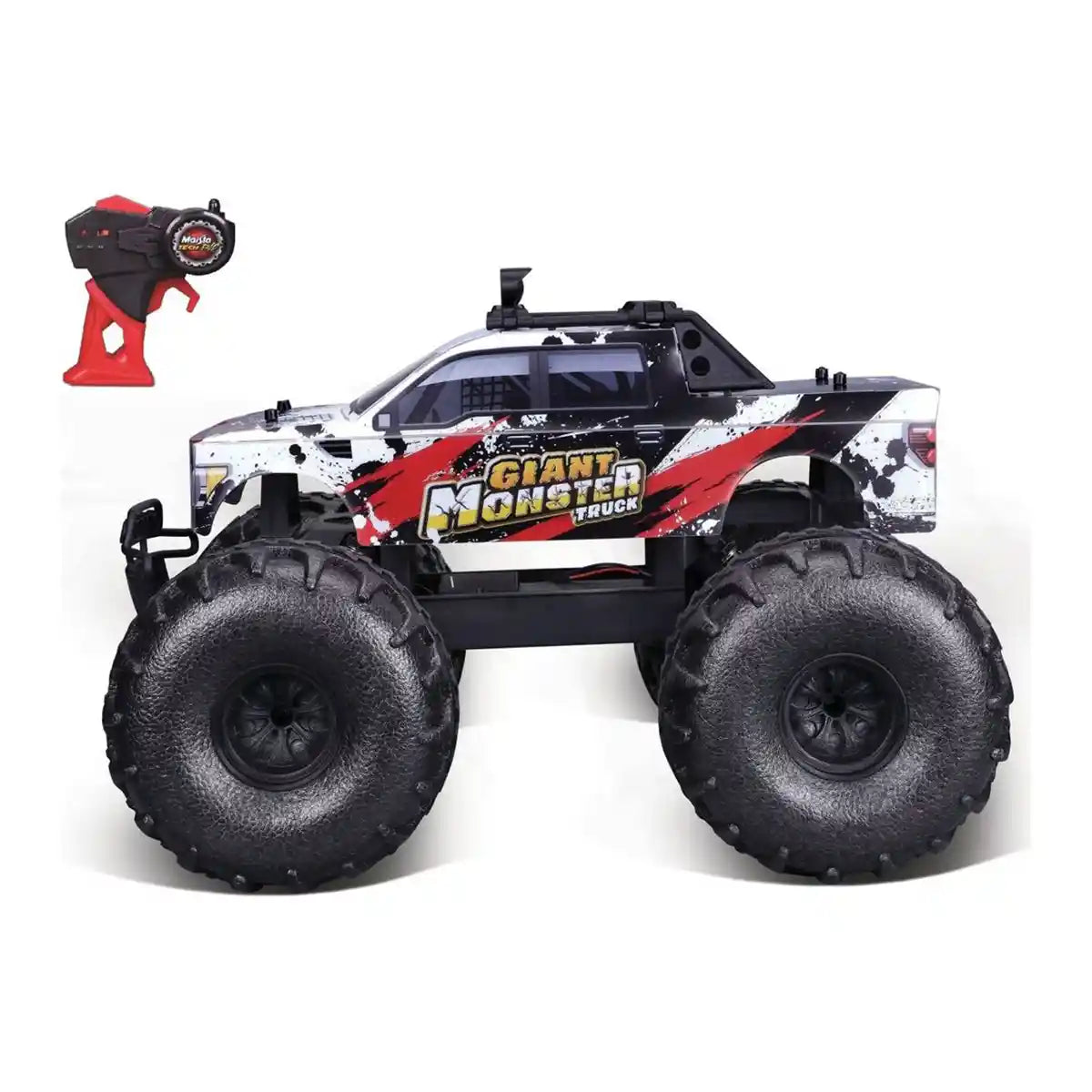 23in Giant Wheel Offroad