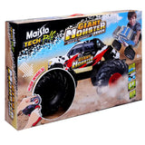 23in Giant Wheel Offroad