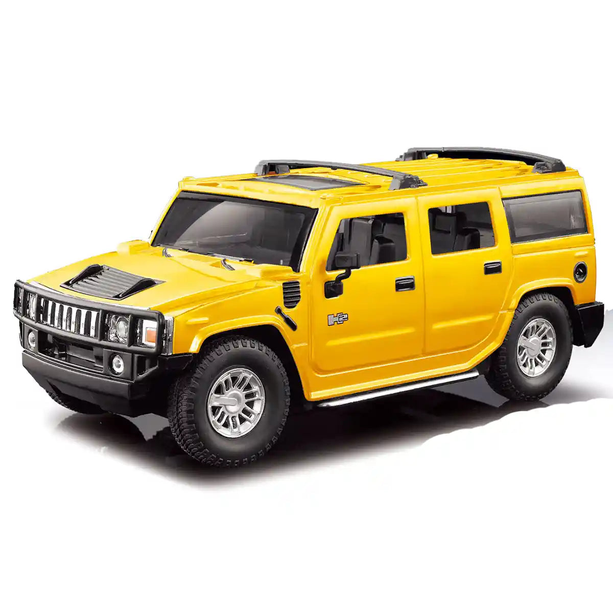 Gk 1:24 Hummer H2 Suv R/C Car 8yrs+