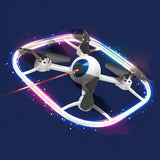 Dark Angel Drone (360 degree Rolling Flight & Color Changing) 14yrs+