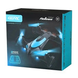 Drone Small Fly Car (Land, Air)