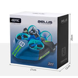 Drone (Water, Land, Air) - 4D-V24