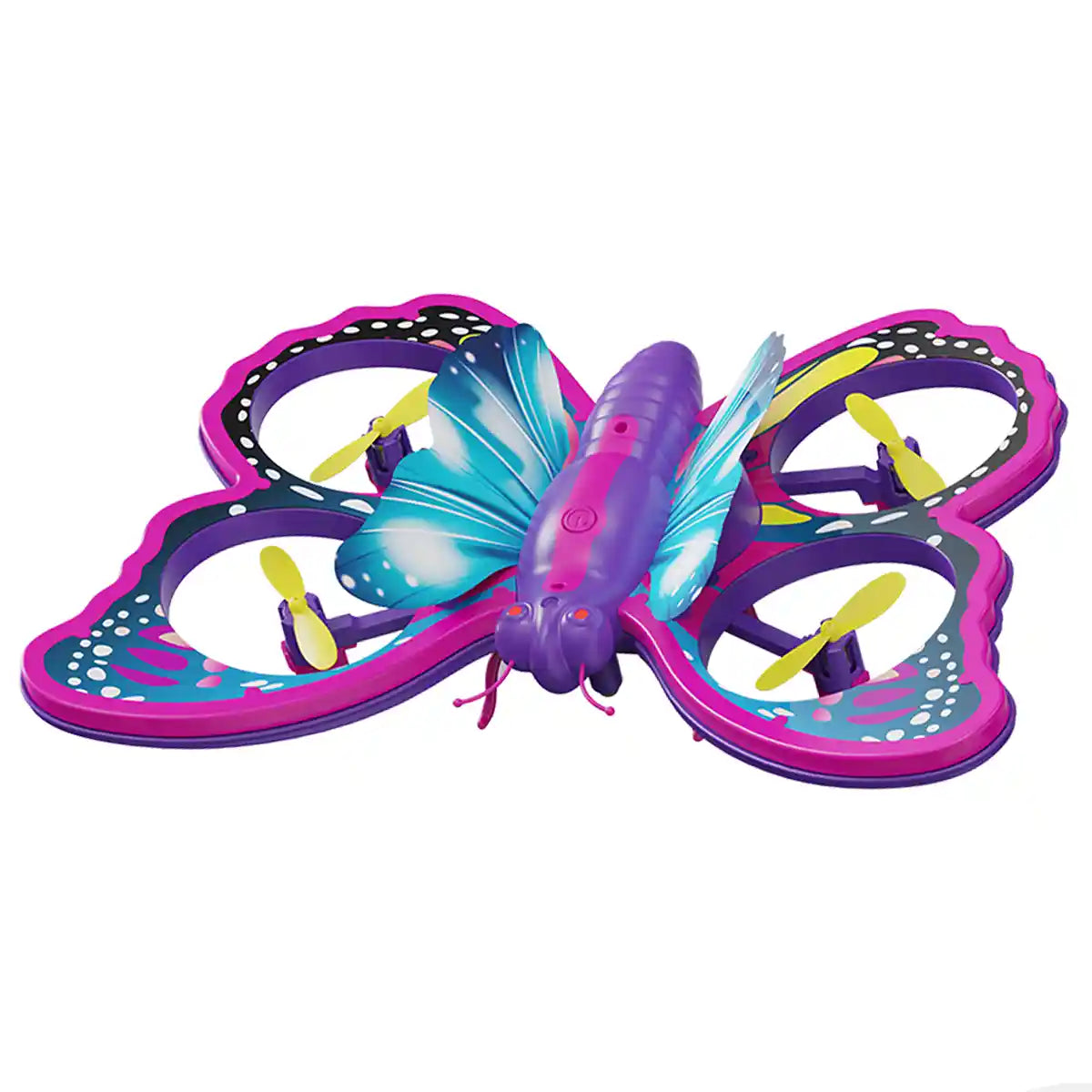 Butterfly Drone
