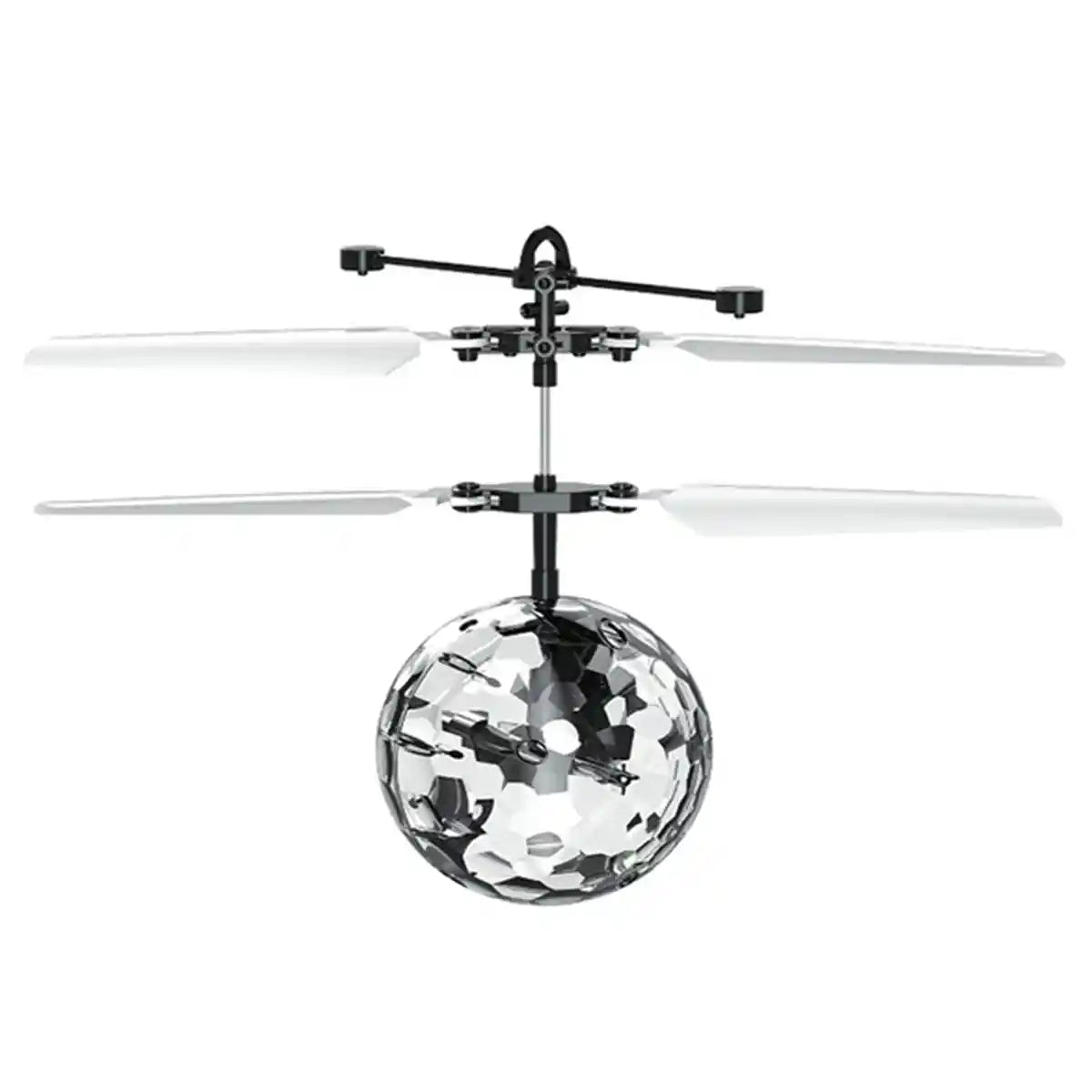 INDUCTION FLYBALL 3.7V 75MAH USB CABLE 1PCS 14YRS+