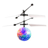 INDUCTION FLYBALL 3.7V 75MAH USB CABLE 1PCS 14YRS+