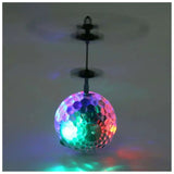 INDUCTION FLYBALL 3.7V 75MAH USB CABLE 1PCS 14YRS+