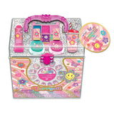 Carry All Cosmetic, Groovy Flower - Kiddy Zone