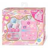 Mini Beauty Carrier, Groovy Flower