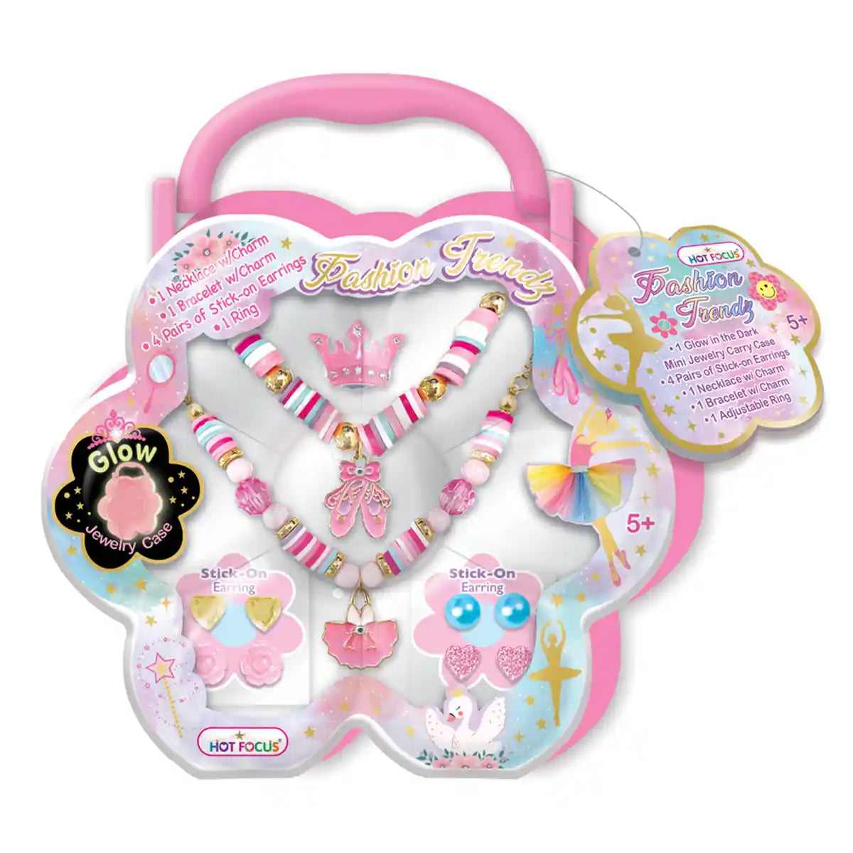 Fashion Trendz - Kiddy Zone