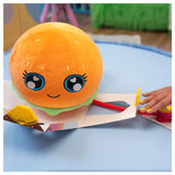 Biggies Inflatable Little Biggies Burger