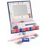 TOPModel City Girls Writing Box