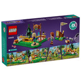 Lego Friends 42622 Adventure Camp Archery Range