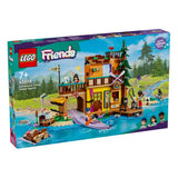 Lego Friends 42626 Adventure Camp Water Sports - Kiddy Zone