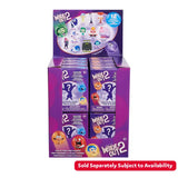 Inside Out 2 Collectible Mini Figures - 45506 - Kiddy Zone