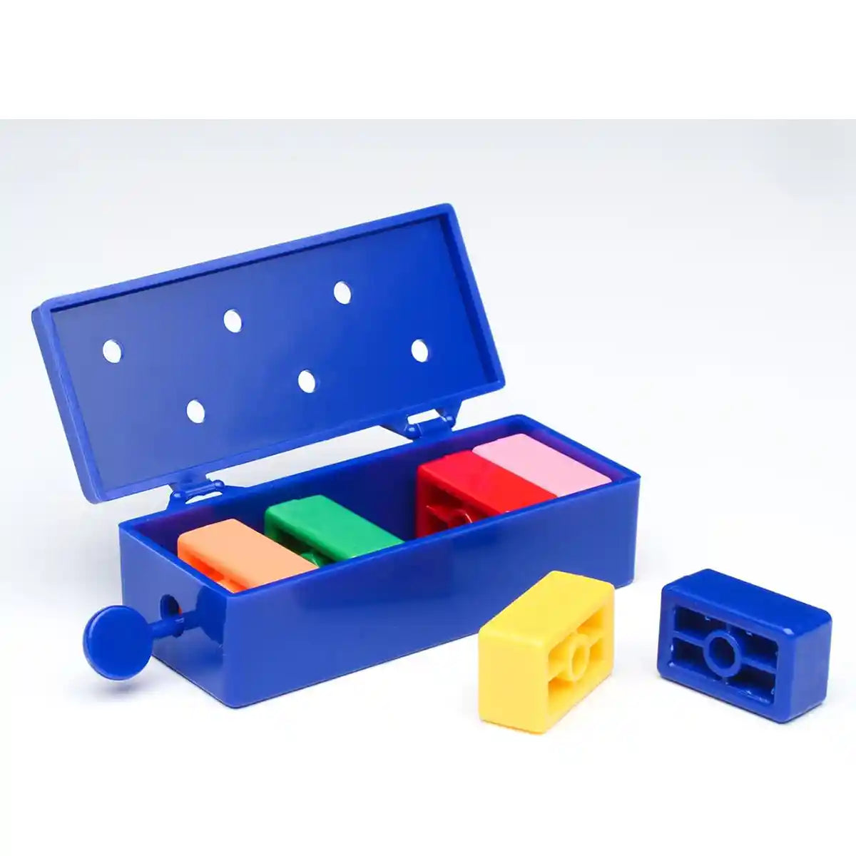 Marvin's Magic - 30 Tricks Set 1 Blue