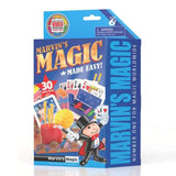 Marvin's Magic - 30 Tricks Set 1 Blue