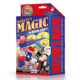 Marvin's Magic - 30 Tricks Set 3 Red
