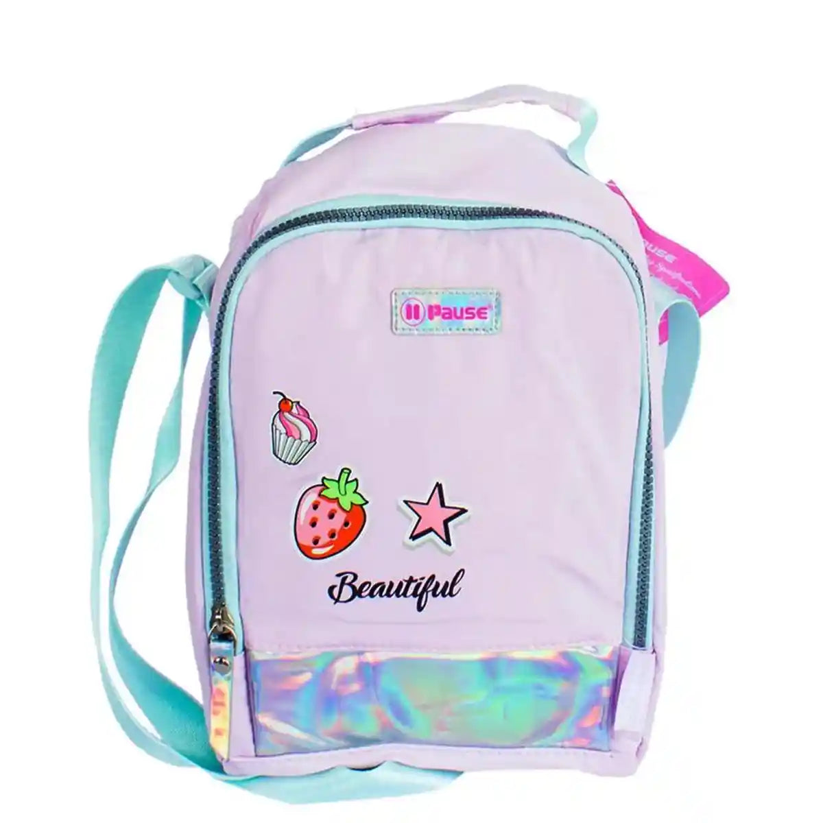 Pause Lunch Bag - Kiddy Zone