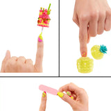 LOL Surprise OMG Sweet Nails Pinky Pops Fruit Shop