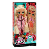 LOL Surprise OMG HoS Doll Swag
