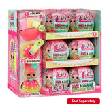 LOL Surprise Mix & Make Birthday Cake Tots asstd (PDQ)