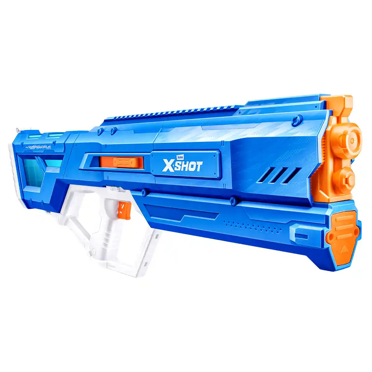 X-Shot Water Fast Fill Motor Soaker Mega Pulse