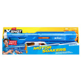 X-Shot Water Fast Fill Motor Soaker Mega Pulse