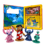 Disney Stitch Tattle Tales