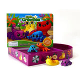 Little Crawlies Mini Busy Books