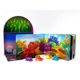 Little Crawlies Mini Busy Books