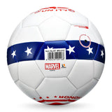 Marvel Captain America Football - MVL012