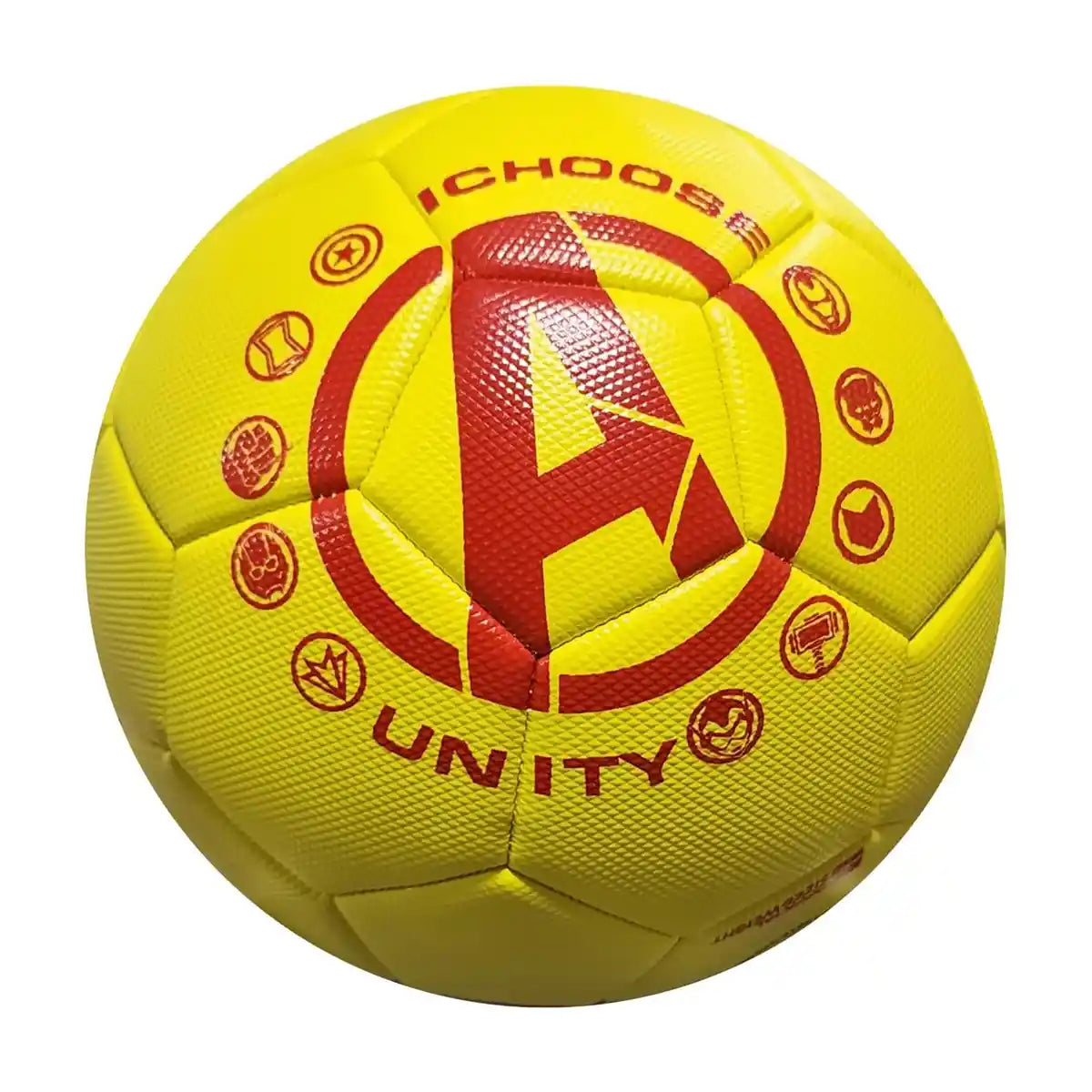 Marvel Iron Man Football