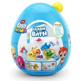 Bathtime Surprise Egg S1,Bulk