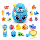 Bathtime Surprise Egg S1,Bulk