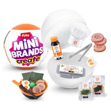 Mini Brands Master Chef - 77515