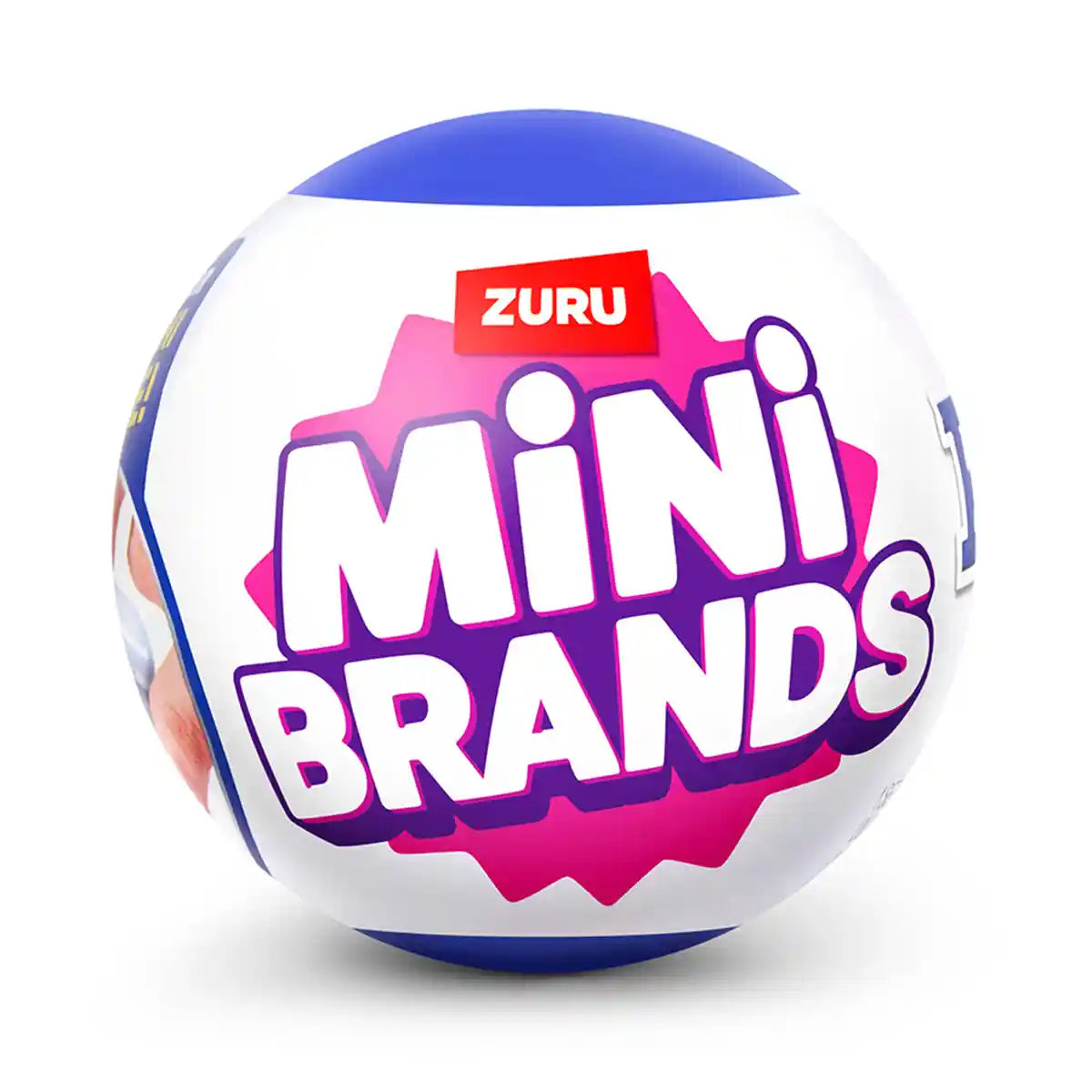 Home Mini Brands S1