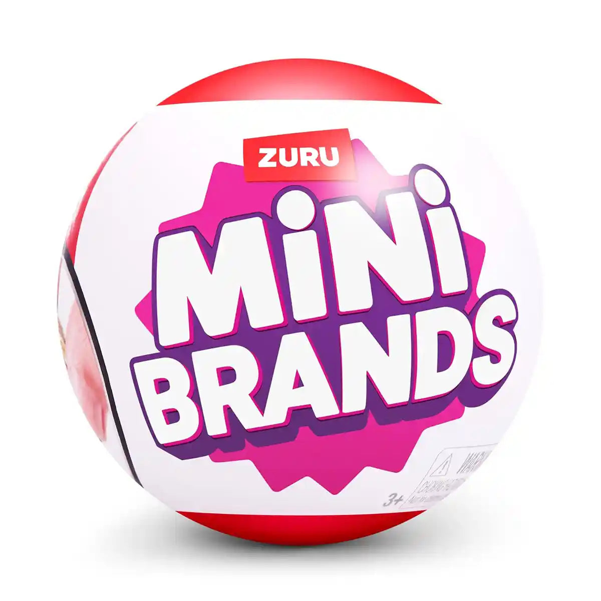 Netflix Mini Brands S1 - Kiddy Zone