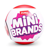Netflix Mini Brands S1 - Kiddy Zone